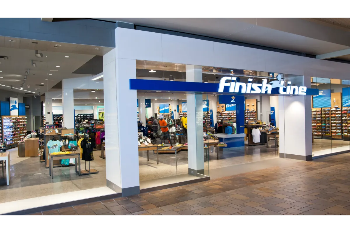how to cancel finish line order