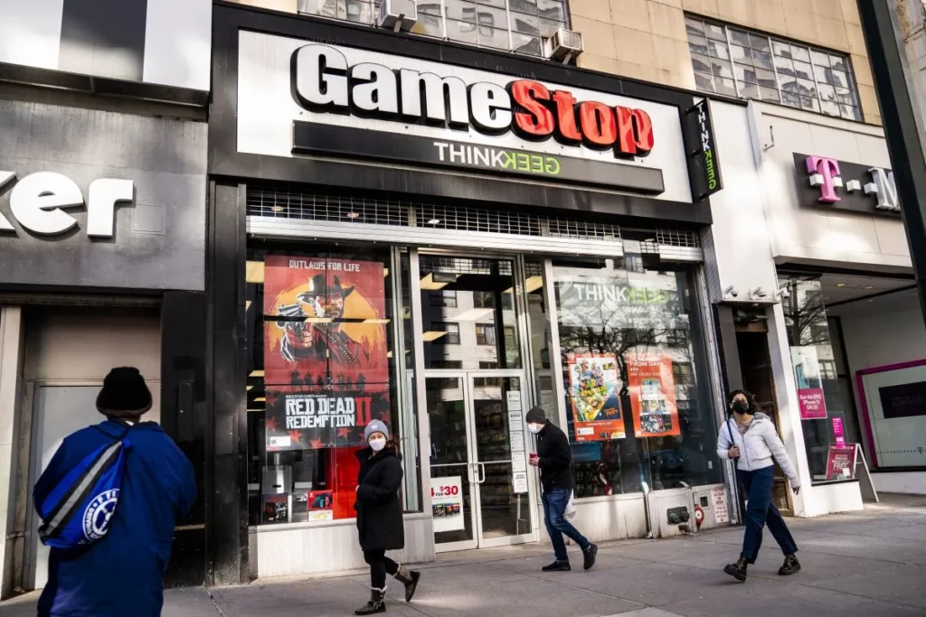 how to cancel gamestop membership