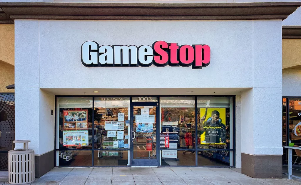 How To Cancel Gamestop Pre Order?