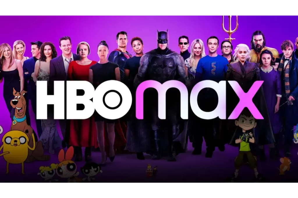 how to cancel my hbo max subscription