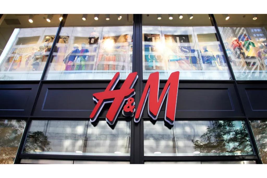 how to cancel h&m order