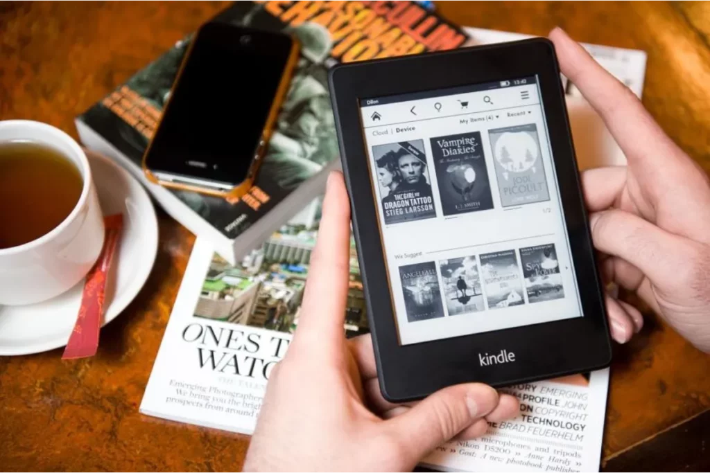 how to cancel my kindle unlimited subscription