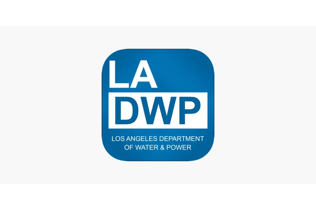 how to cancel ladwp service