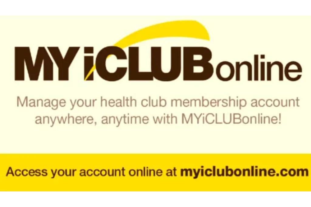 how to cancel myiclubonline