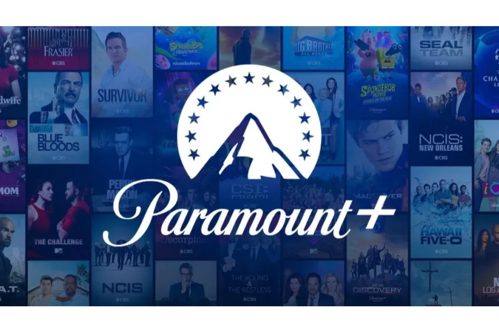 how to cancel paramount plus