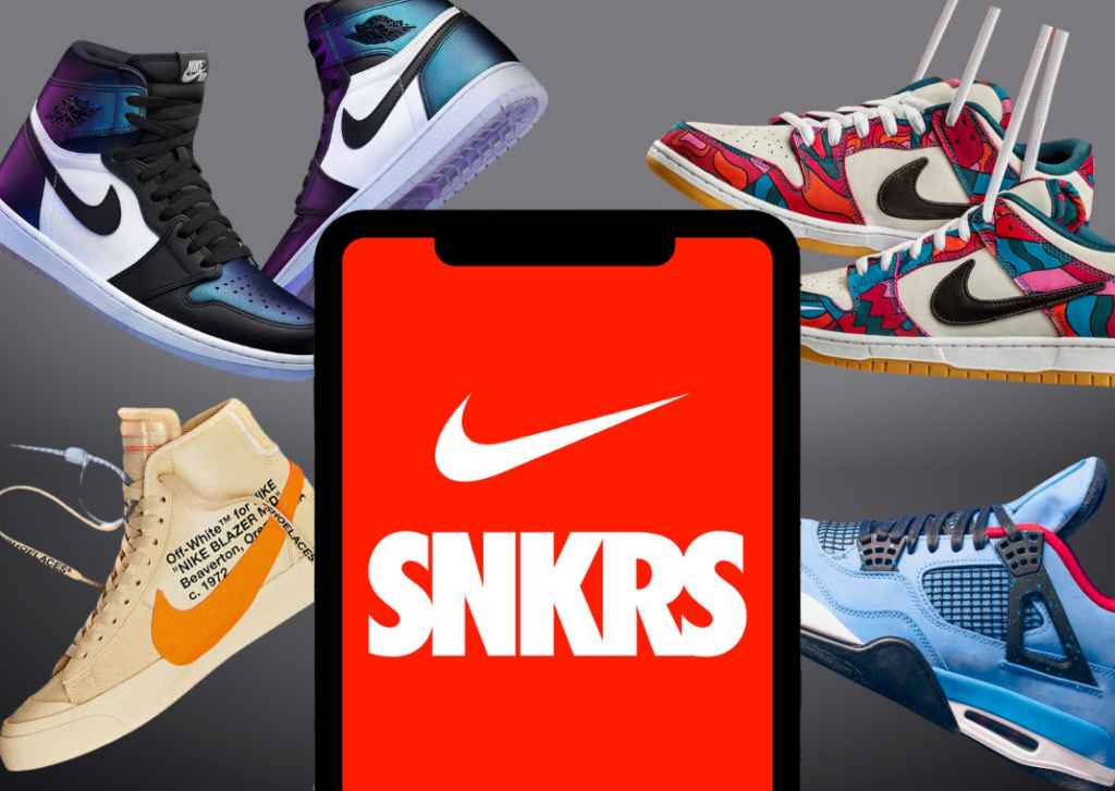 How To Cancel Snkrs Order?