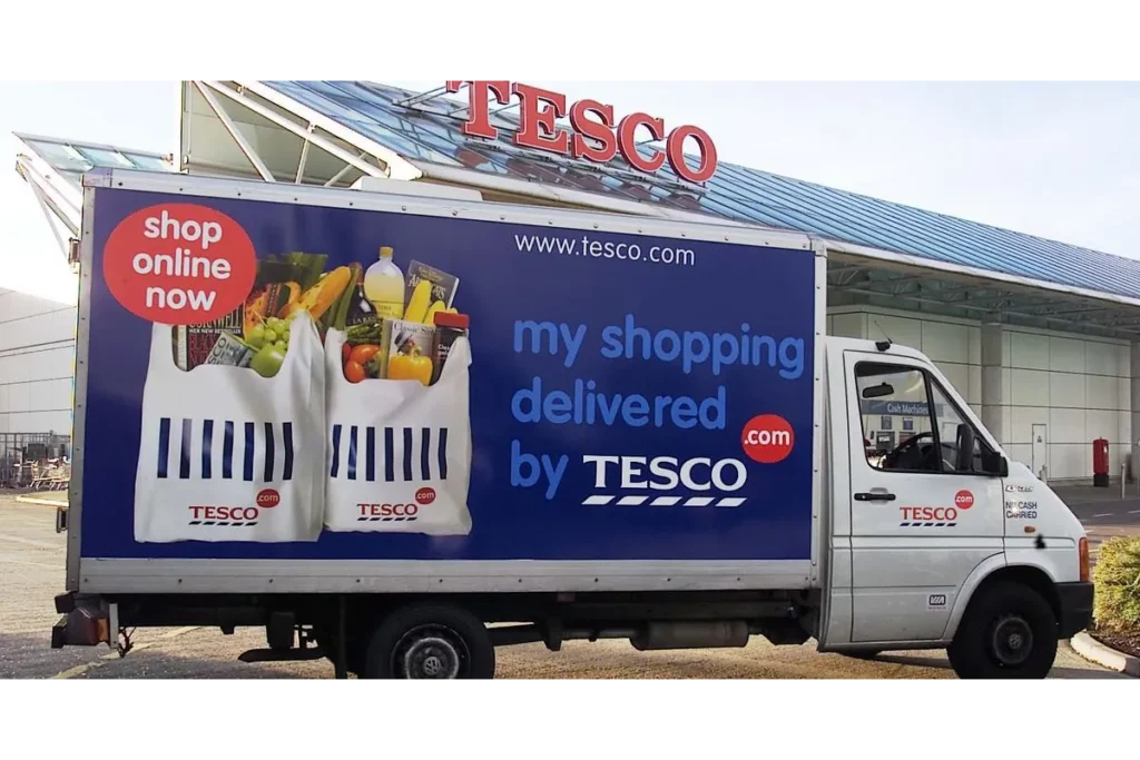 how to cancel tesco delivery saver