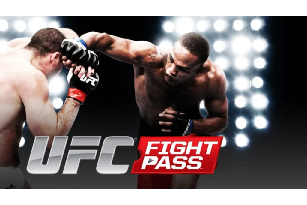 how to cancel ufc fight pass