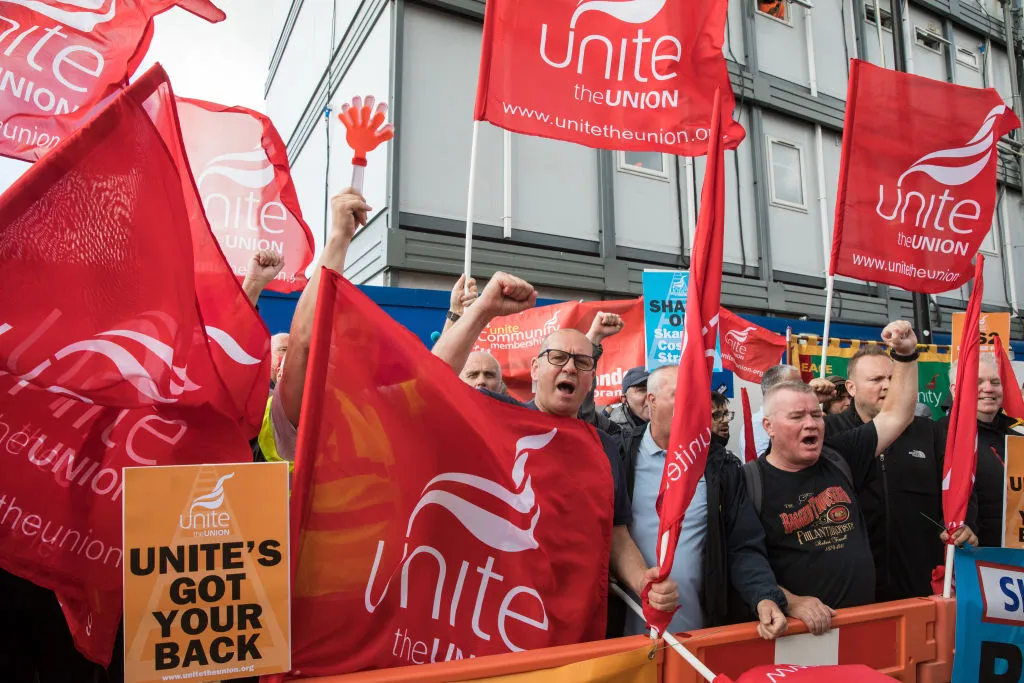 How To Cancel Unite The Union Membership?
