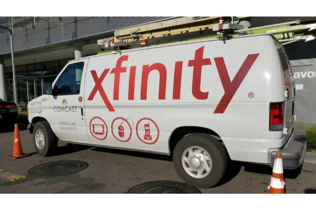 Xfinity customer service phone number