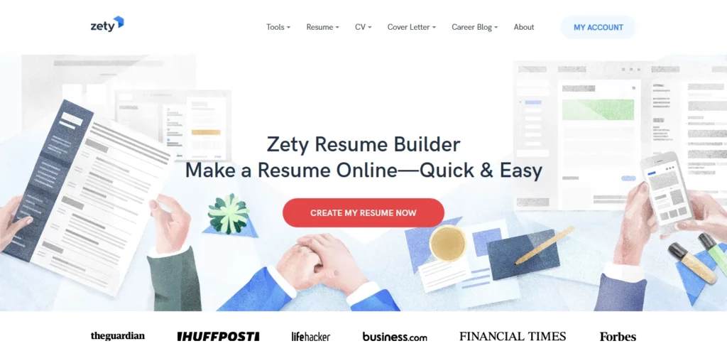 How To Cancel Zety.com Resume Subscription?