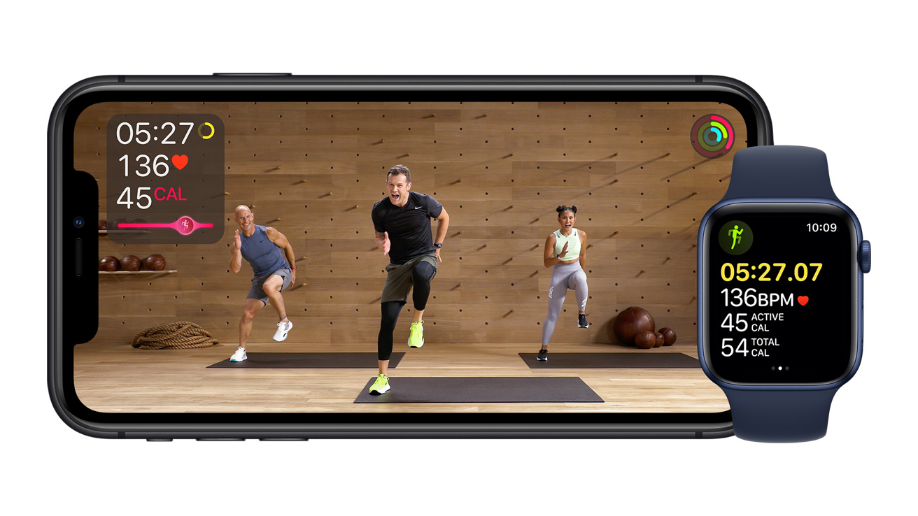How To Cancel Apple Fitness Plus