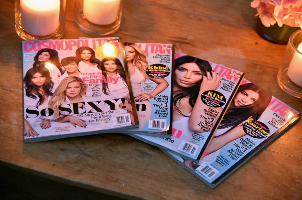 How To Cancel Cosmopolitan Magazine Subscription