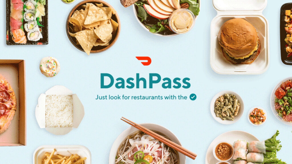 How Much Is DashPass Subscription?