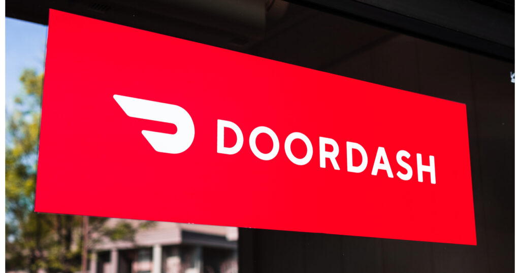 How To Get A Refund On DoorDash