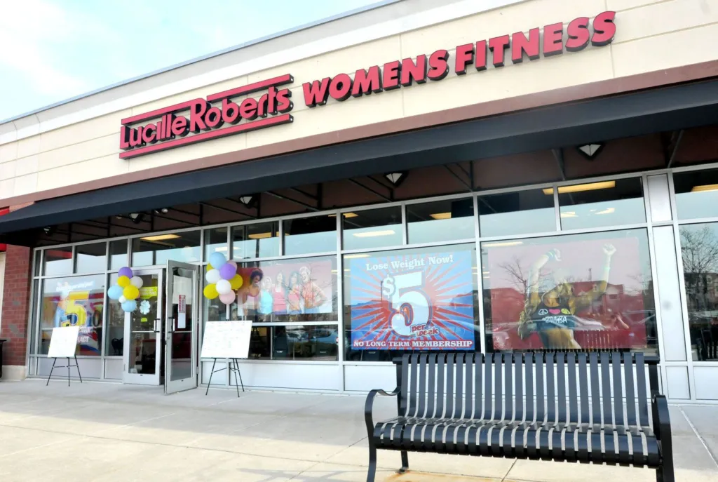 How To Cancel Lucille Roberts Women Fitness Membership?