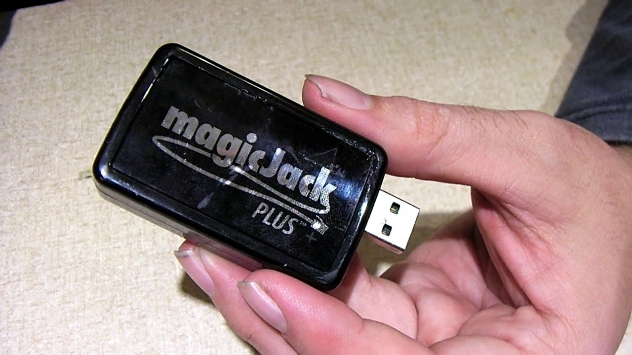 How To Cancel MagicJack