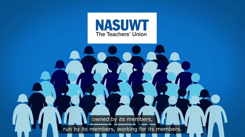 How To Cancel NASUWT Membership?