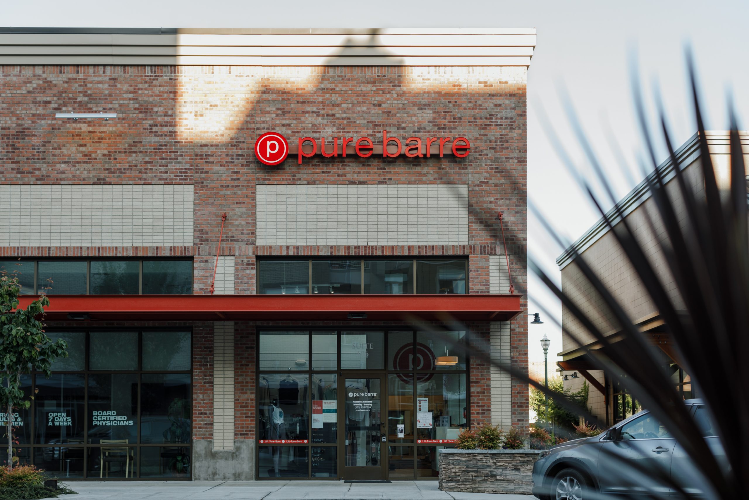 How To Cancel Pure Barre Membership