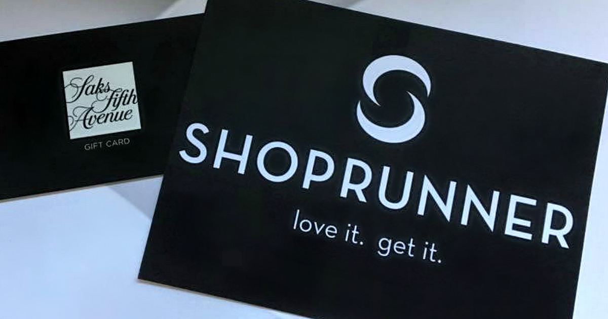 How To Cancel ShopRunner