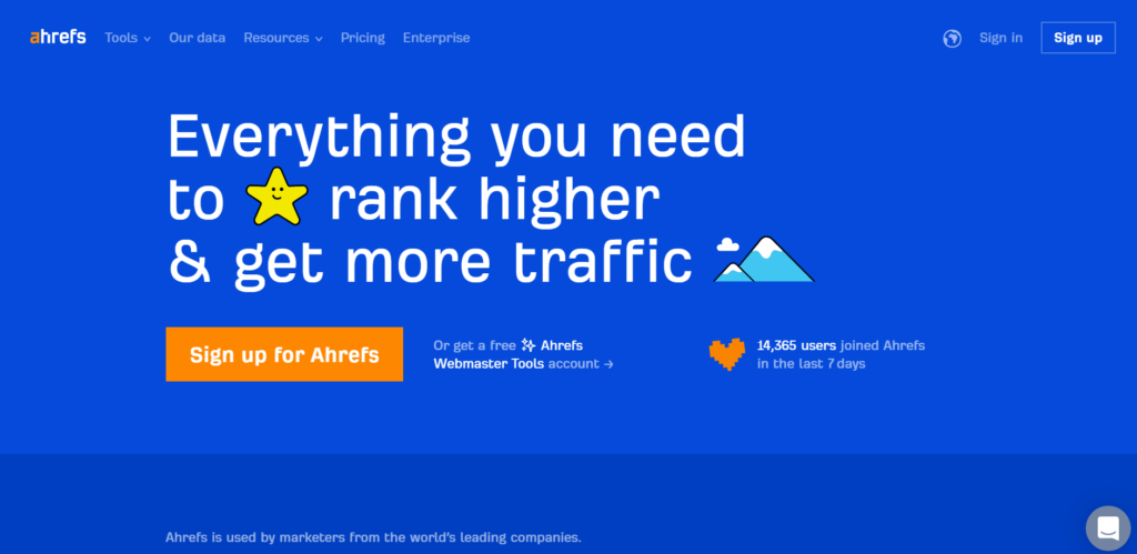 how to cancel ahrefs