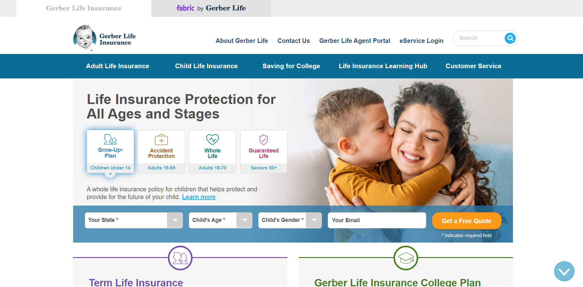 How To Cancel Gerber Life Insurance