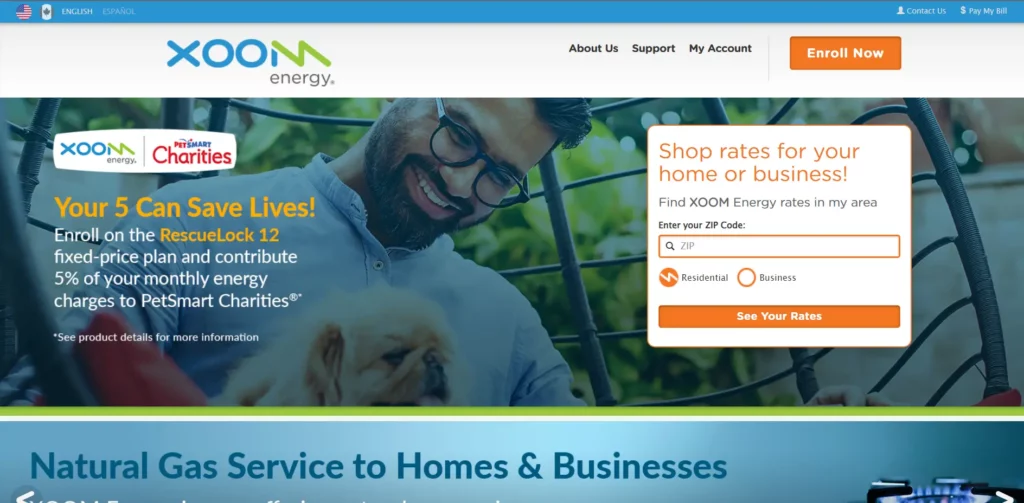 How To Cancel Xoom Energy