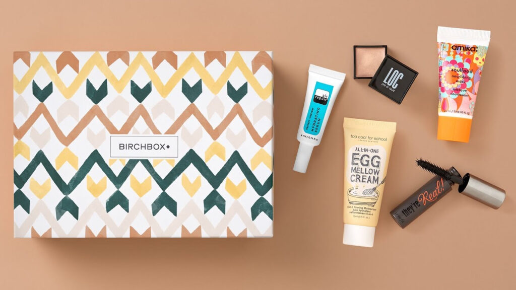 How To Cancel Birchbox