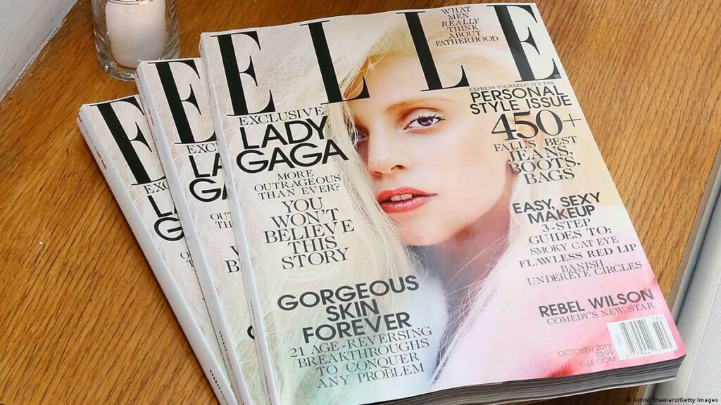 How To Cancel Elle Magazine