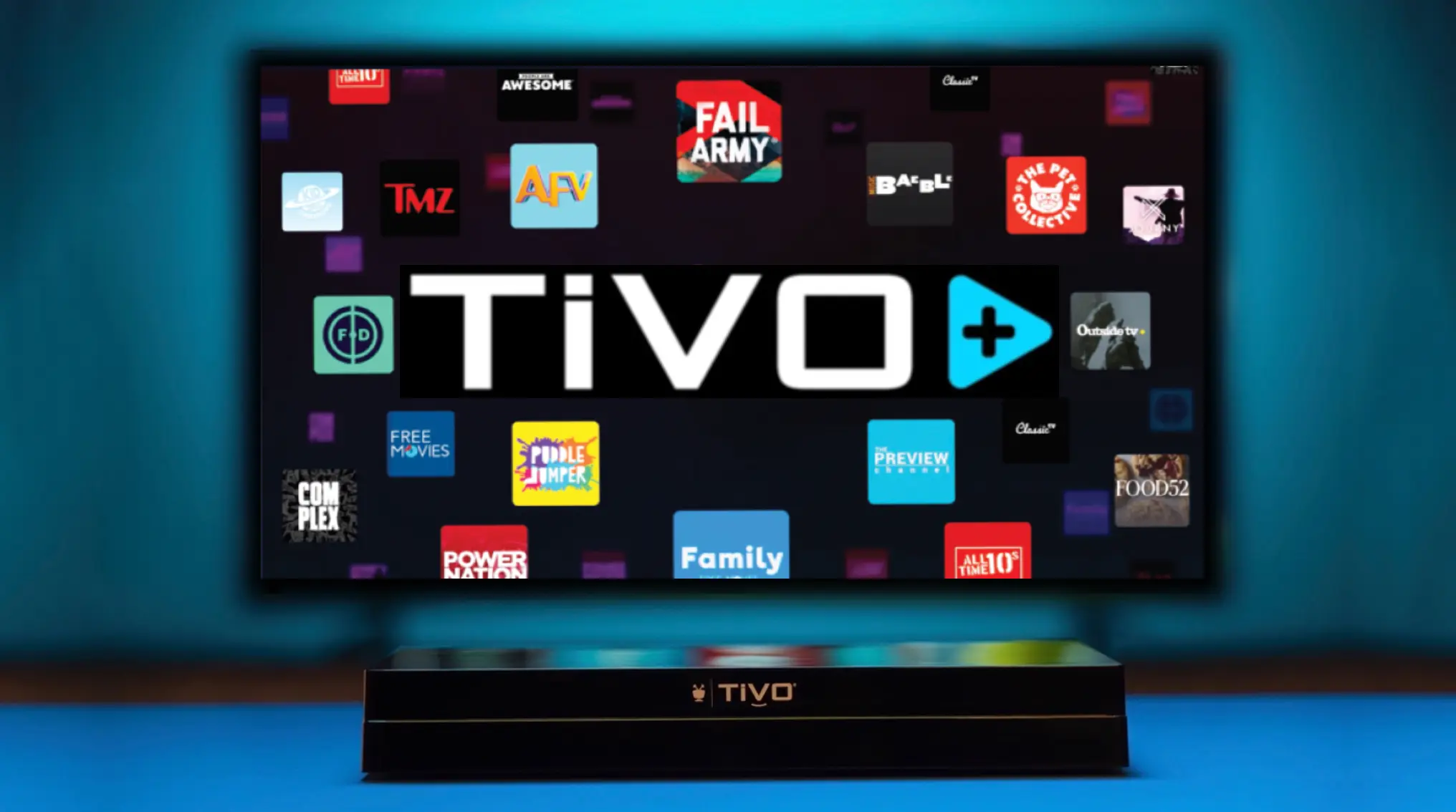 How To Cancel TiVo