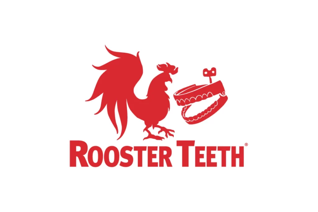 Cancel Rooster Teeth