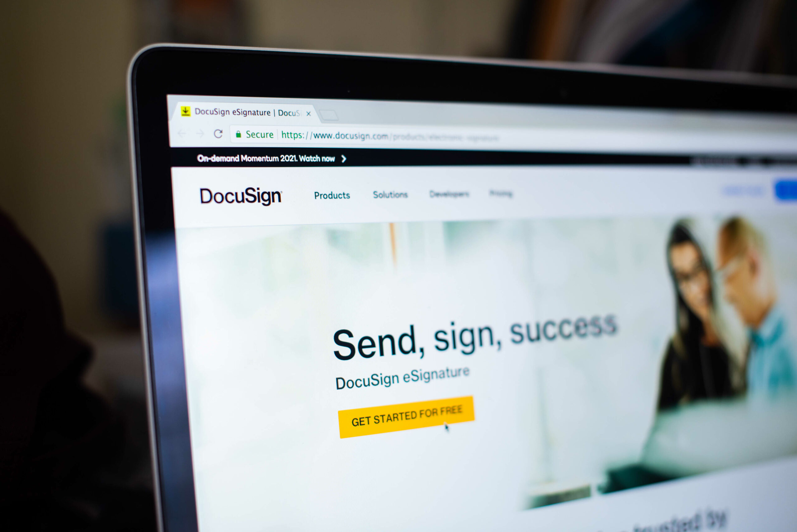 How To Cancel DocuSign