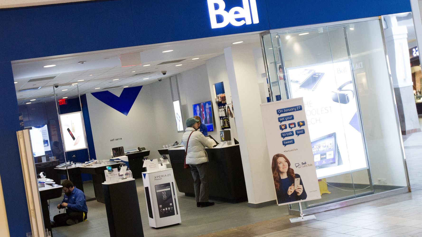 How To Cancel Bell Mobility?
