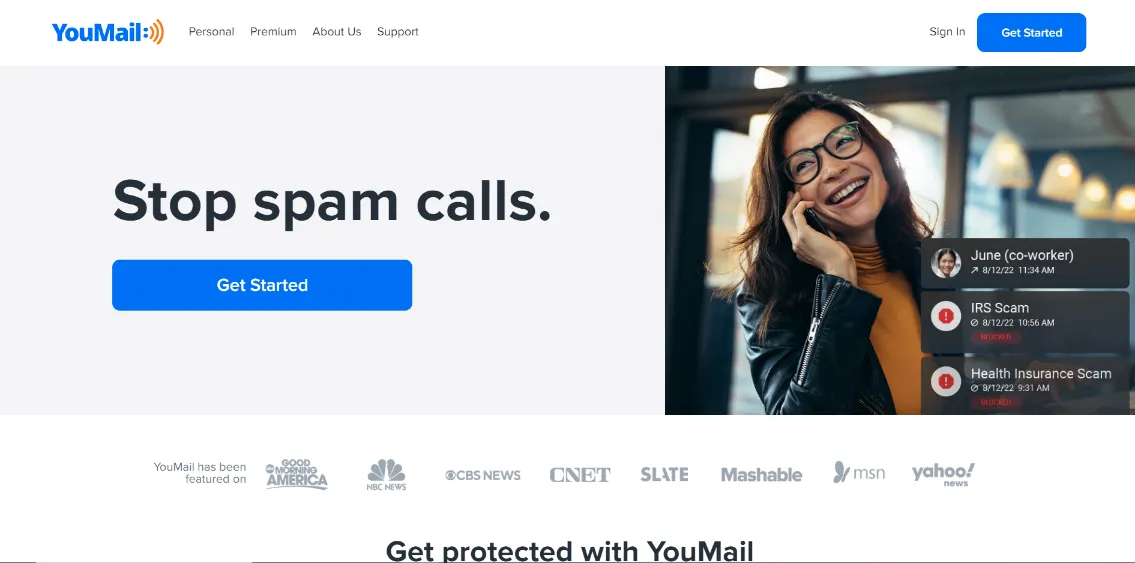 How To Cancel YouMail