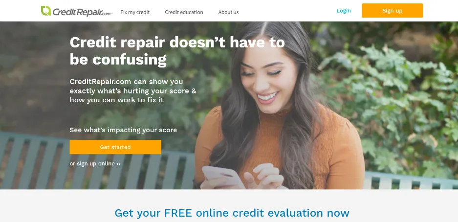 how to cancel creditrepair.com