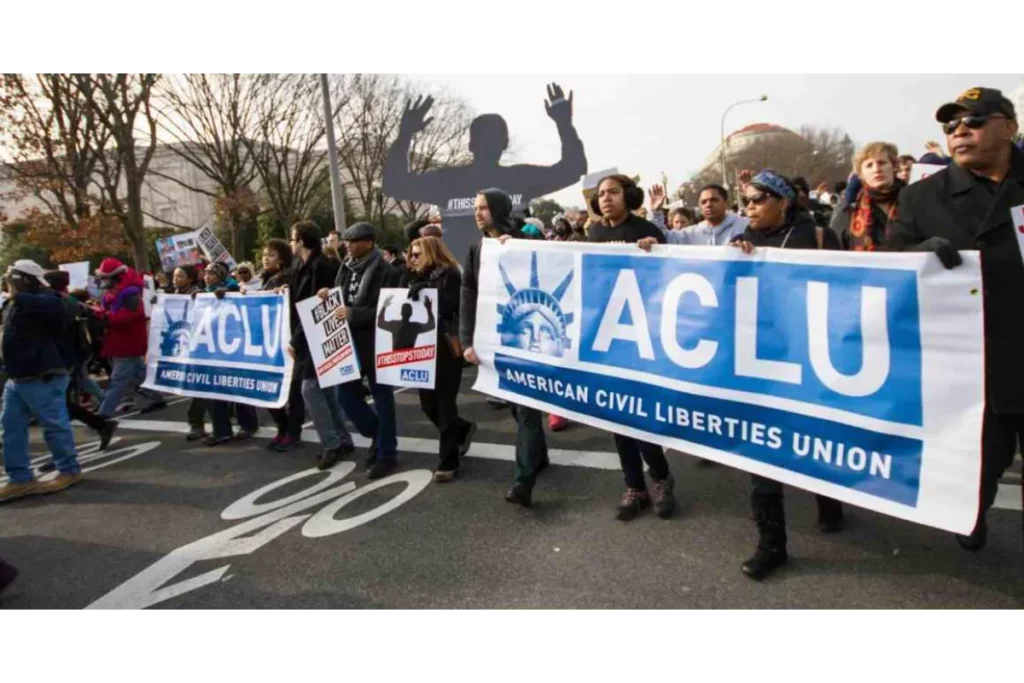 cancel aclu donation