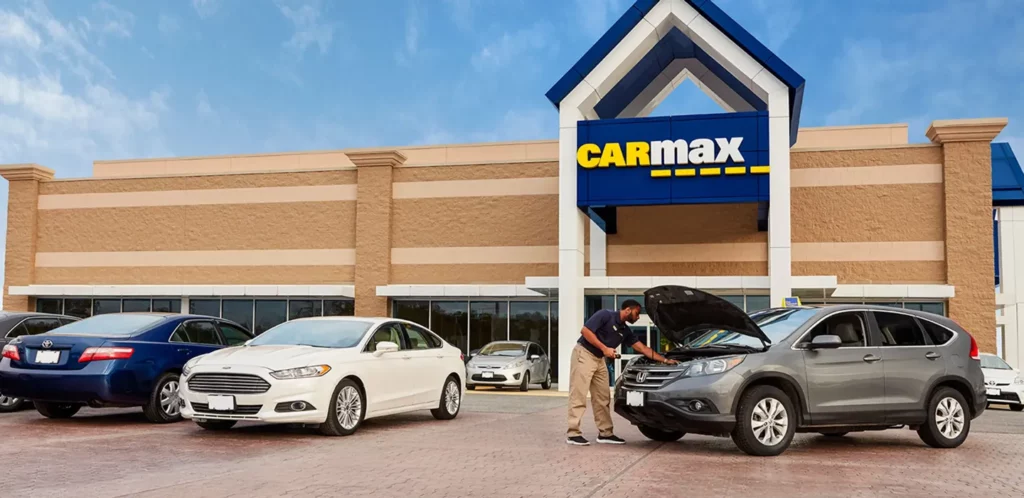 How To Cancel CarMax