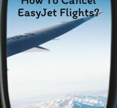 How to Cancel EasyJet Flight
