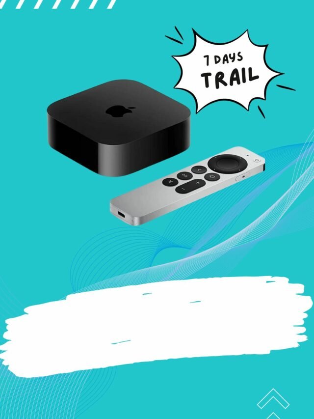 How to cancel Apple TV+