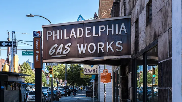 How To Cancel Philadelphia Gas Works?