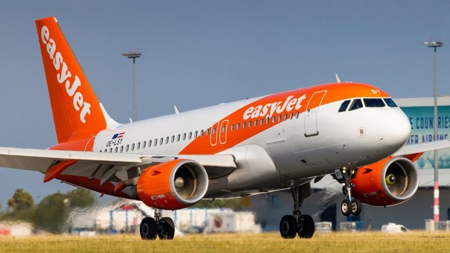How To Cancel EasyJet Flight Booking