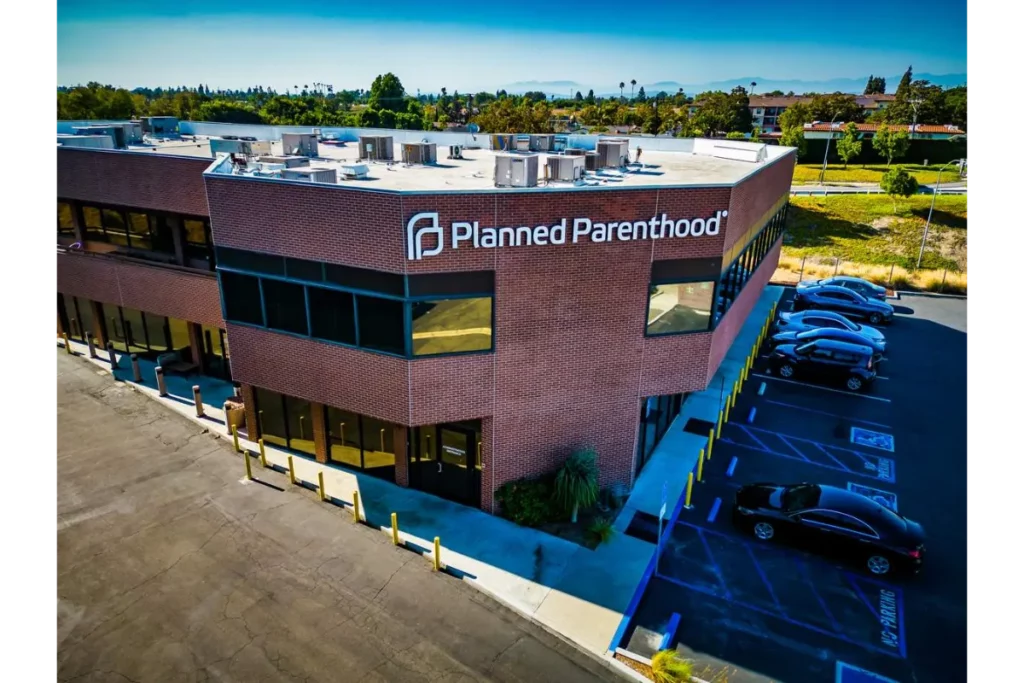 cancel planned parenthood