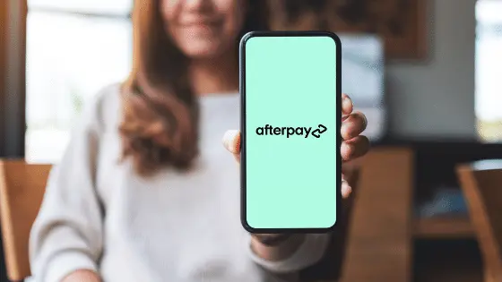 Cancel Afterpay Card