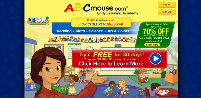 How To Cancel ABCmouse Subscription?