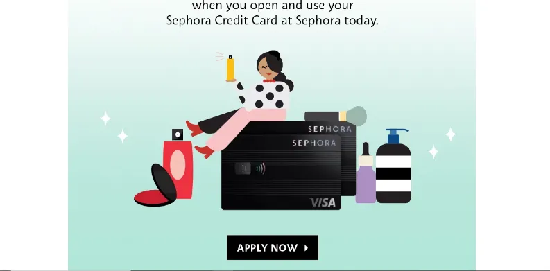 How Can You Cancel Sephora Credit Card Easily?