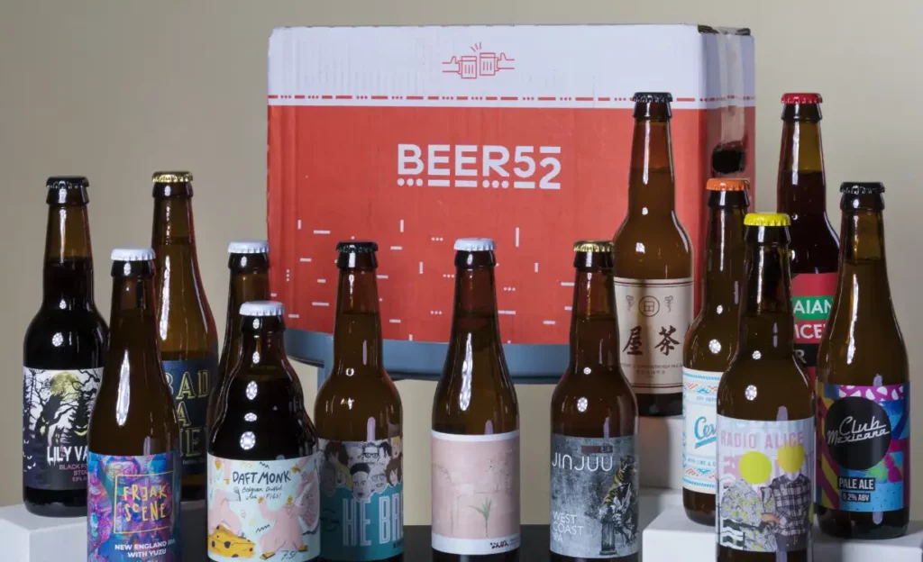 How To Cancel Beer52 Subscription?