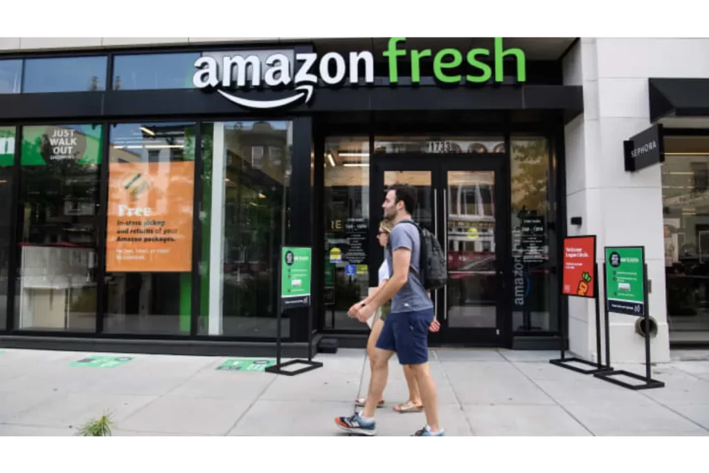 cancel amazon fresh