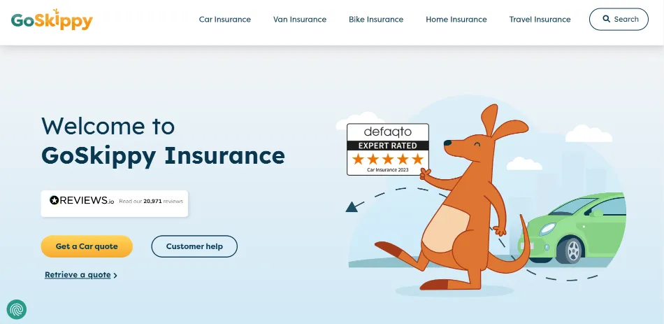 How To Cancel GoSkippy Insurance Plan?