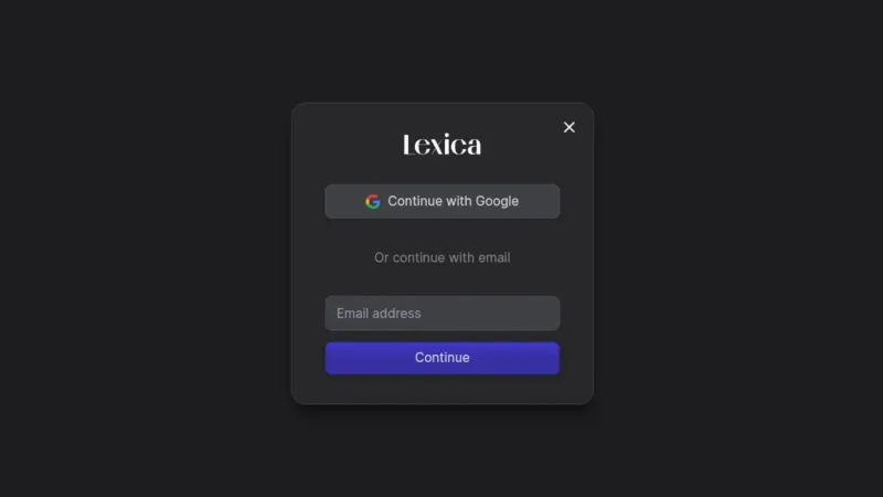 How To Cancel Lexica AI Subscription- How To Cancel Lexica AI Subscription?