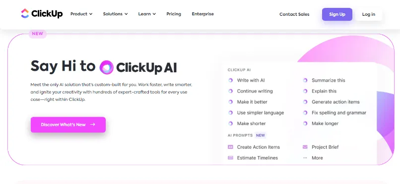 How To Cancel ClickUp AI Subscription?